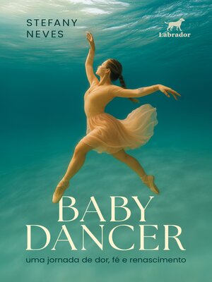 cover image of Baby dancer